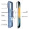 DUX DUCIS DUX DUCIS iPhone 17 Pro Max Skal MagSafe Yind Series Blå