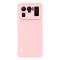 IMAK Xiaomi Mi 11 Ultra - IMAK Skin Touch Skal - Ljus Rosa