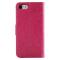  iPhone 7/8/SE (2020/2022) - Mandala Plånboksfodral - Rosa