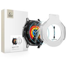 Tech-Protect Tech-Protect Huawei Watch GT 5 46 mm 2-PACK Sk&auml;rmskydd