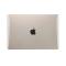 Tech-Protect Tech-Protect MacBook Air 15 2023-2024 Skal SmartShell Transparent