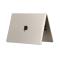 Tech-Protect Tech-Protect MacBook Air 15 2023-2024 Skal SmartShell Transparent