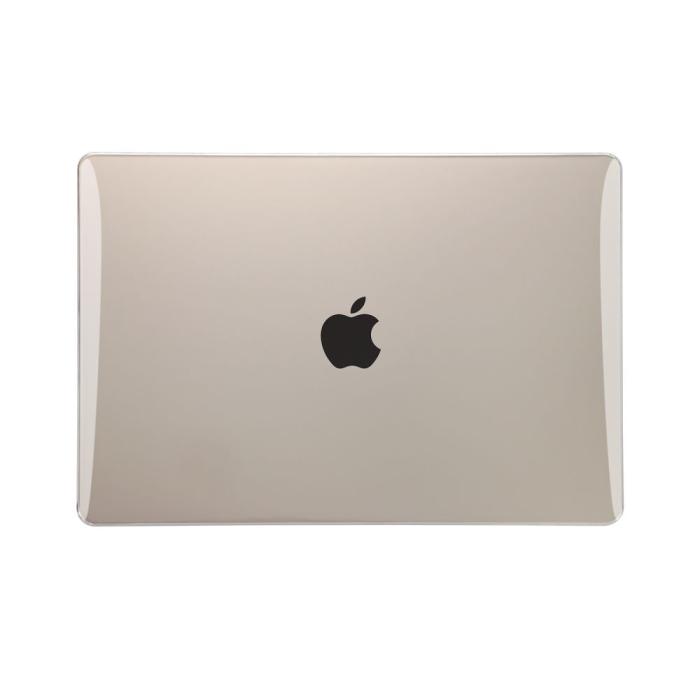 Bild 3, Tech-Protect Tech-Protect MacBook Air 15 2023-2024 Skal SmartShell Transparent