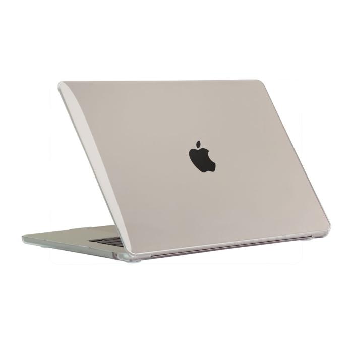 Bild 4, Tech-Protect Tech-Protect MacBook Air 15 2023-2024 Skal SmartShell Transparent