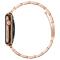 Spigen Spigen Apple Watch 38/40/41/42 mm Armband Modern Fit Roséguld