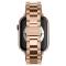 Spigen Spigen Apple Watch 38/40/41/42 mm Armband Modern Fit Roséguld