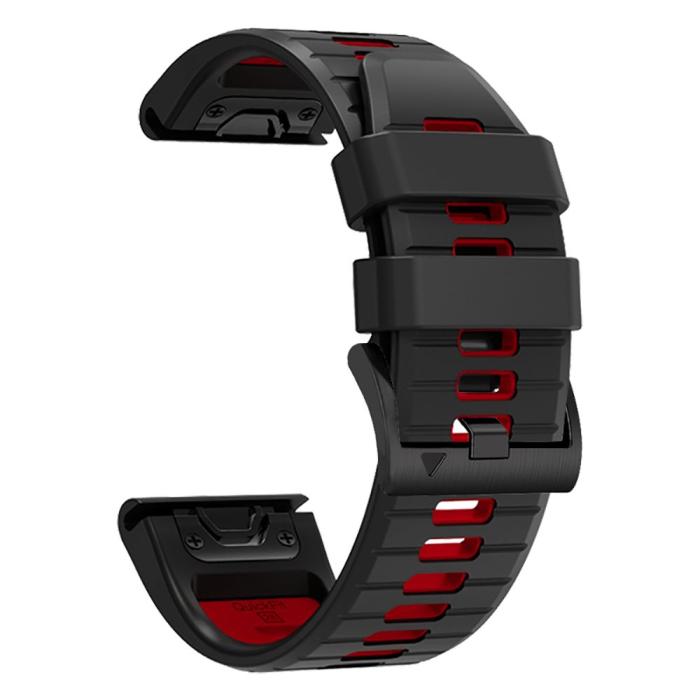 Bild 3, Tech-Protect Tech-Protect Garmin Fenix 26 mm Armband Iconband Pro