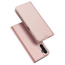 DUX DUCIS DUX DUCIS Samsung Galaxy A15 4G/5G Fodral Skin Pro Ros&eacute;guld