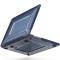  MacBook Pro 16 2021-2023 Skal Med Kickstand Safirblå