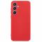  Samsung Galaxy A37 5G Skal TPU Röd
