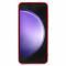  Samsung Galaxy A37 5G Skal TPU Röd