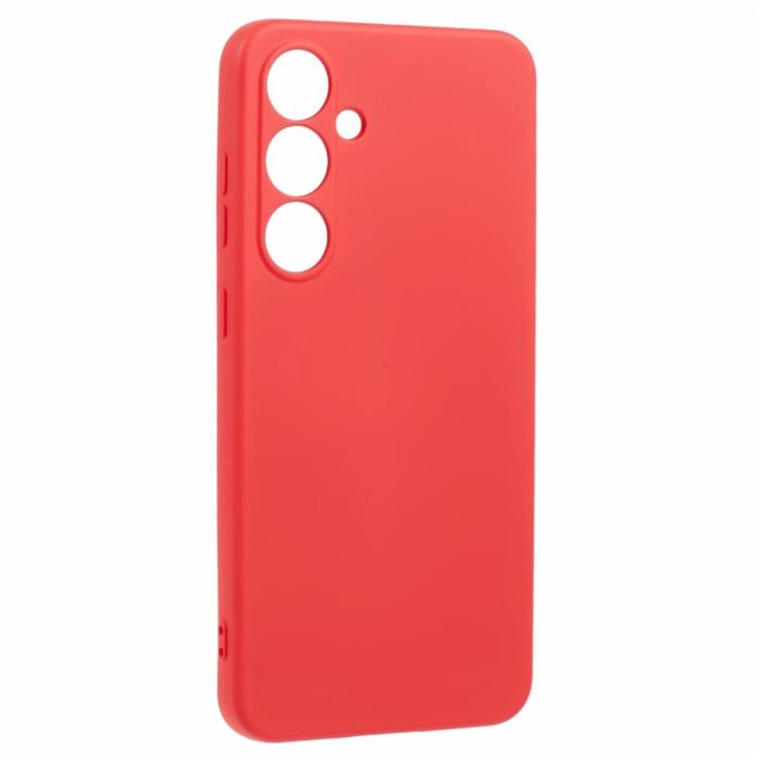 Bild 3,  Samsung Galaxy A37 5G Skal TPU Röd