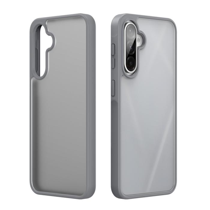 Bild 3, DUX DUCIS DUX DUCIS Galaxy A36 5G/A56 5G Skal Yind Series Grå