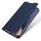 DUX DUCIS DUX DUCIS Xiaomi 12 Fodral Skin Pro Blå