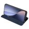 DUX DUCIS DUX DUCIS Xiaomi 12 Fodral Skin Pro Blå