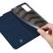 DUX DUCIS DUX DUCIS Xiaomi 12 Fodral Skin Pro Blå
