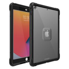 OtterBox OtterBox UnlimitED Kickstand Skal Med Sk&auml;rmskydd F&ouml;r iPad 10.2 Svart