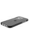 holdit holdit iPhone 15 Pro Mobilskal Seethru Svart