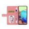  OnePlus Nord CE 2 Lite 5G Fodral Y-design Roséguld