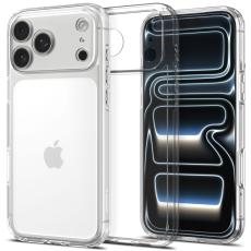 Spigen Spigen iPhone 18 Pro Max / 17 Pro Max Skal Ultra Hybrid