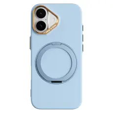 ABEEL ABEEL iPhone 17 / 18 Skal MagSafe Silikon PC