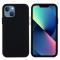  iPhone 13 Skal Liquid Silikon Svart