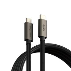 Ringke Ringke 1m 240W PD USB 3.2 Gen 2x2 USB-C - USB-C Ka