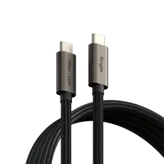 Ringke Ringke 1m 240W PD USB 3.2 Gen 2x2 USB-C - USB-C Ka