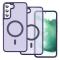 ColorPop ColorPop Samsung Galaxy S22 Plus Skal CH MagSafe Matt Lila
