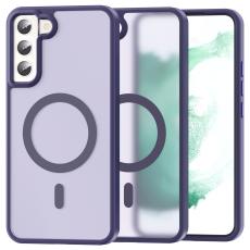 ColorPop ColorPop Samsung Galaxy S22 Plus Skal CH MagSafe Matt Lila