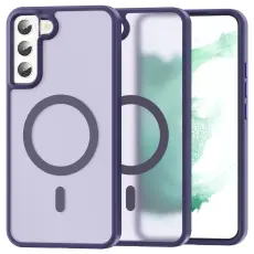 ColorPop ColorPop Samsung Galaxy S22 Plus Skal CH MagSafe Matt Lila