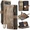 CASEME CASEME Google Pixel 10/10 Pro / 9/9 Pro Fodral Multifunktionell