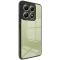 IMAK IMAK Xiaomi 14T Skal Hybrid Transparent / Svart