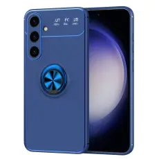  Samsung Galaxy S24 Plus Skal Ring Bl&aring;