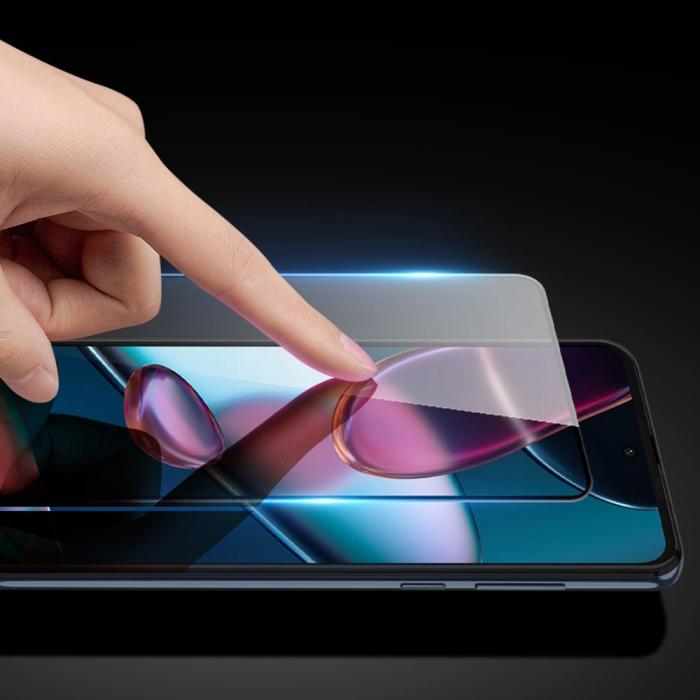 Bild 4, DUX DUCIS DUX DUCIS Motorola Edge 30 Pro Skärmskydd Heltäckande