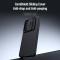 NILLKIN NILLKIN Galaxy A55 5G Skal CamShield Pro Svart