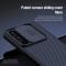 NILLKIN NILLKIN Galaxy A55 5G Skal CamShield Pro Svart