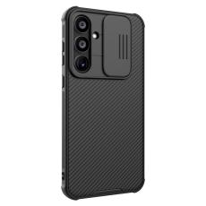 NILLKIN NILLKIN Galaxy A55 5G Skal CamShield Pro Svart