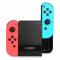 DOBE DOBE Nintendo Switch Joy-Con Charging Grip Svart