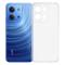  Xiaomi Redmi 15C Skal TPU Shockproof Transparent