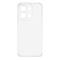  Xiaomi Redmi 15C Skal TPU Shockproof Transparent