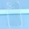  Xiaomi Redmi 15C Skal TPU Shockproof Transparent