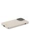 holdit holdit iPhone 15 Pro Mobilskal Slim Light Beige