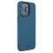 holdit holdit iPhone 15 Pro Mobilskal Slim Denim Blue