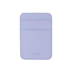 holdit holdit Kreditkortsh&aring;llare F&ouml;r Mobil Lavender