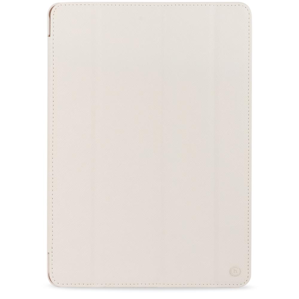 holdit holdit iPad Air / Pro 9.7 2017/2018 Fodral Smart Tri-Fold Coconut Milk