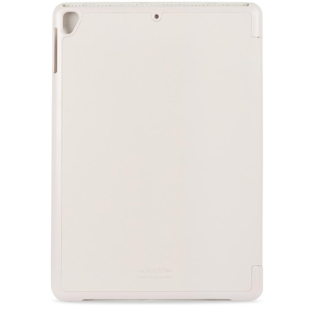 holdit holdit iPad Air / Pro 9.7 2017/2018 Fodral Smart Tri-Fold Coconut Milk