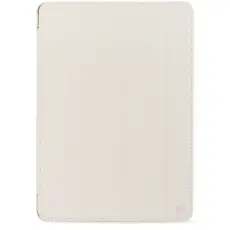 holdit holdit iPad Air / Pro 9.7 2017/2018 Fodral Smart Tri-Fold Coconut Milk