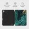 Tech-Protect Tech-Protect iPad 11 2025 / iPad 10.9 2022 Fodral Lamano Verde Aura