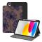 Tech-Protect Tech-Protect iPad 11 2025 / iPad 10.9 2022 Fodral Lamano